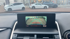 Lexus NX 300h 2.5 Luxury 5dr CVT [Premium Nav] Hybrid Estate